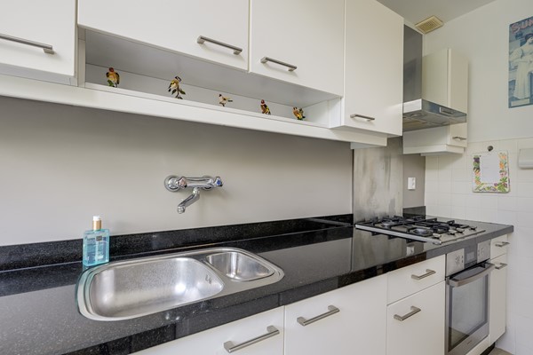Medium property photo - Putterlaan 13, 2261 EM Leidschendam